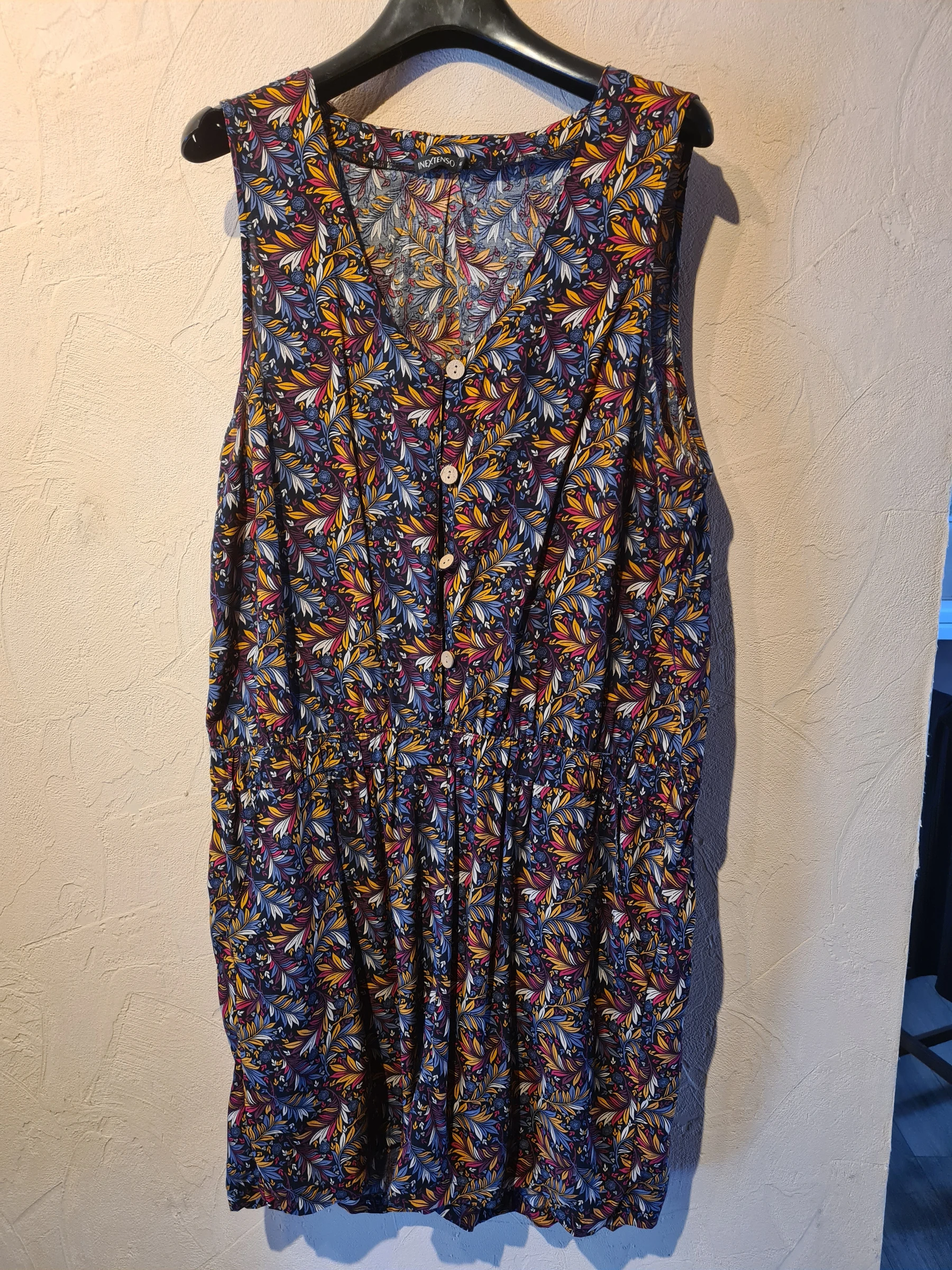 Combishort  Femme  taille 46